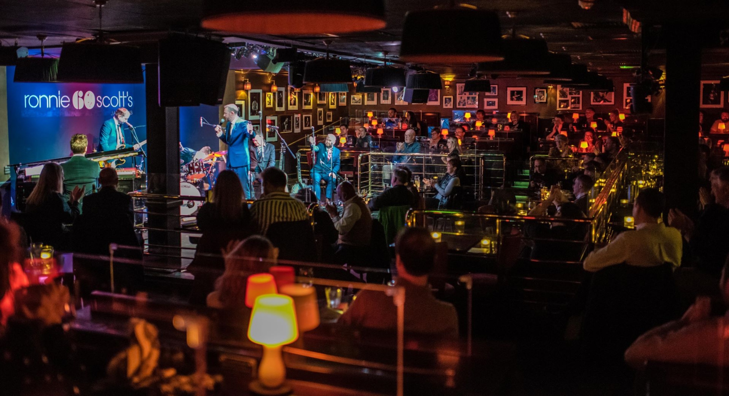 <p>From Miles Davis to John Coltrane to Nina Simone, all the legends have played Ronnie Scott's. It's one of the great concert venues in Europe, so you'll need to book your tickets in advance. This place fills up faster than a drive-through, so get there early and check the schedule ahead of time. </p><p><a href='https://www.msn.com/en-us/community/channel/vid-cj9pqbr0vn9in2b6ddcd8sfgpfq6x6utp44fssrv6mc2gtybw0us'>Follow us on MSN to see more of our exclusive lifestyle content.</a></p>