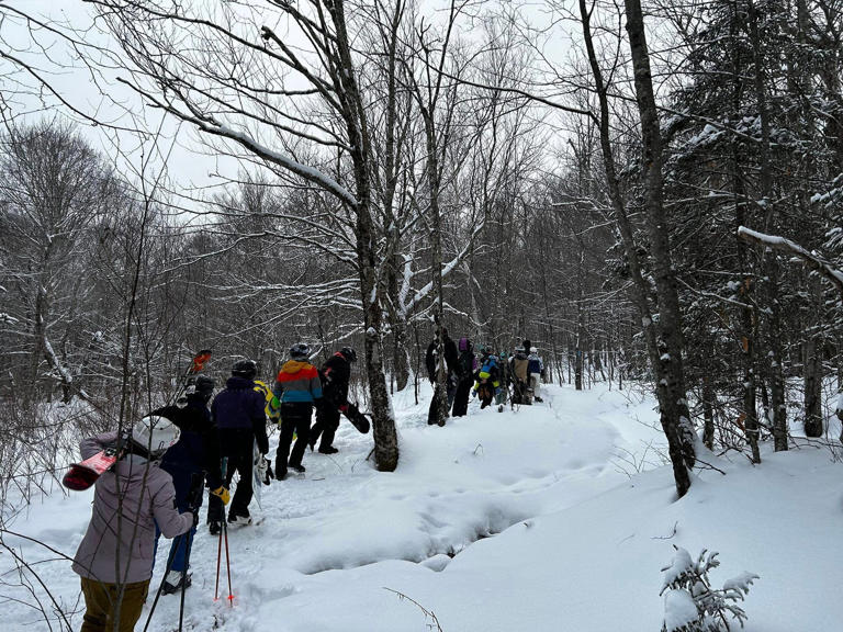 Avalanche kills 1 backcountry skier, leaves 2 others with head injuries ...