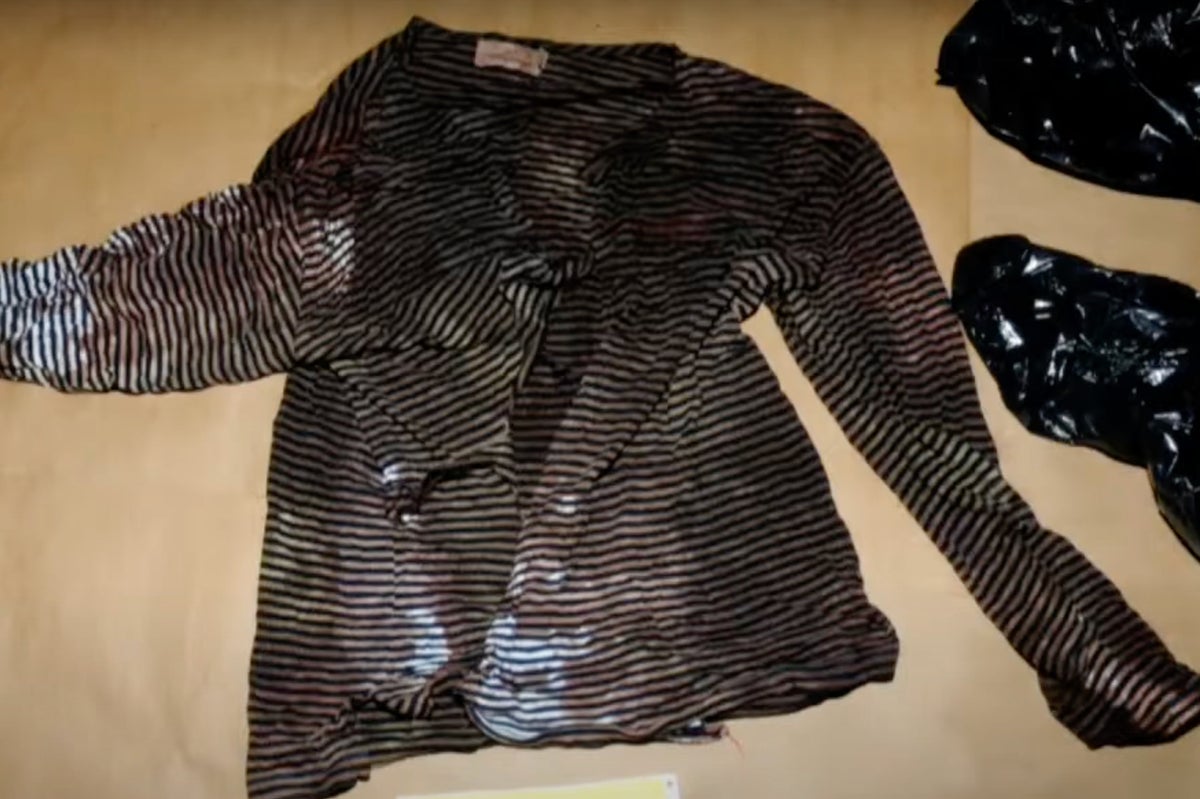 Michelle Troconis Trial Shown Bloody Shirt Jennifer Dulos Wore On Day ...