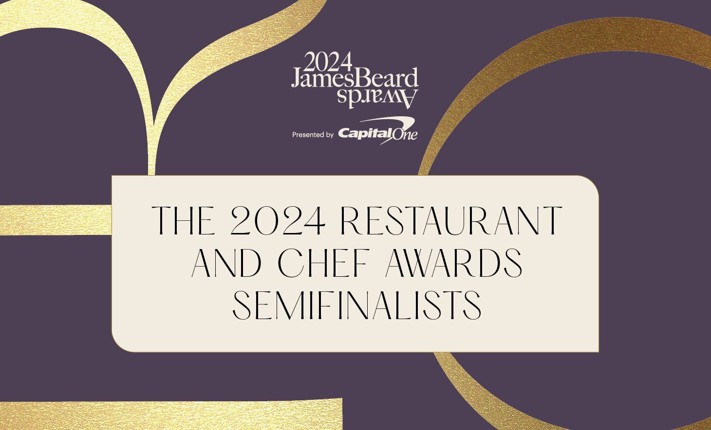 10 Maine Restaurants, Chefs Make James Beard Semifinalist List