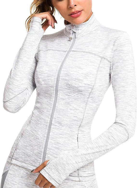33% Off One of Our Favourite Women's Running Jackets