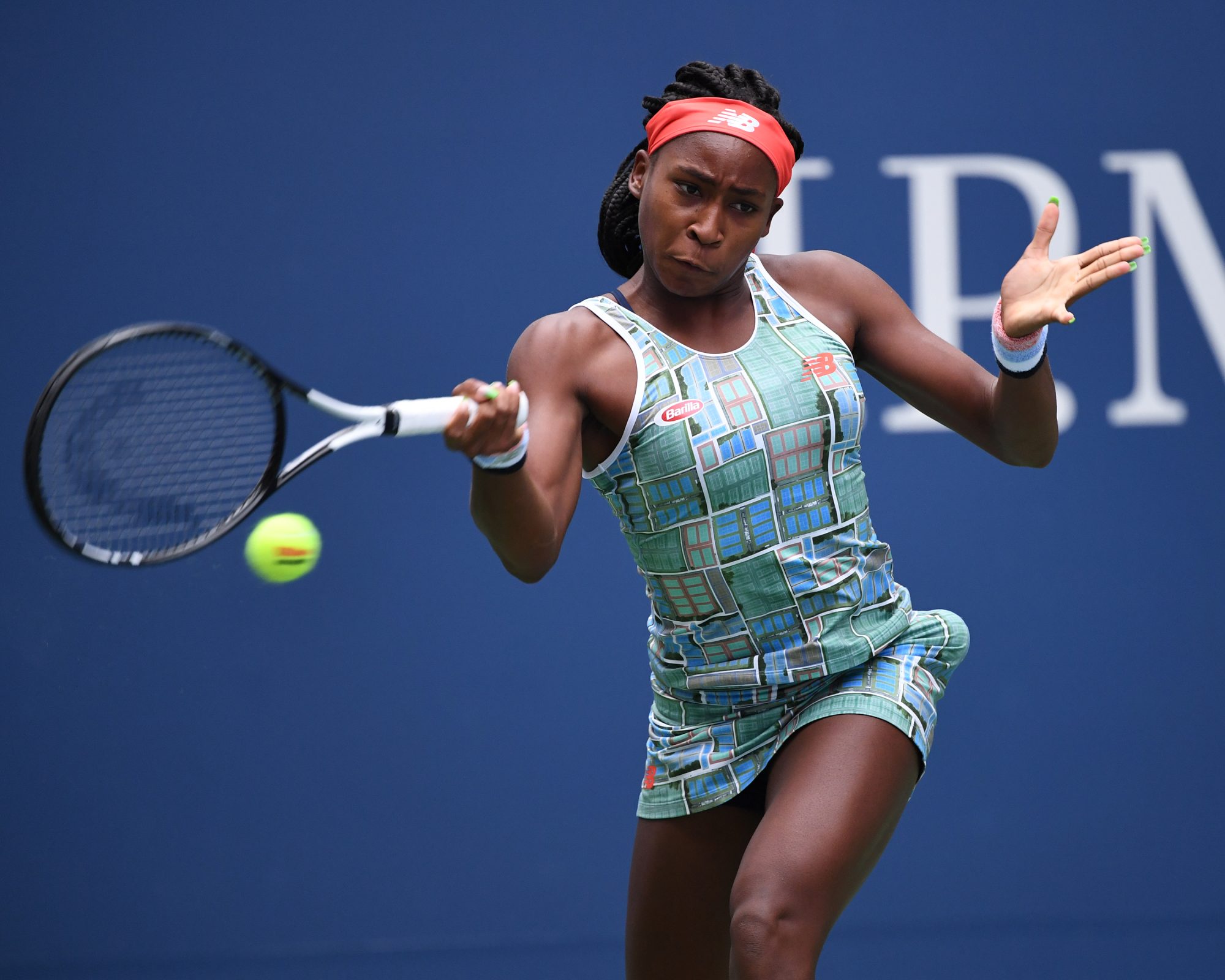 Australian Open Prediction, Odds: Coco Gauff Vs. Aryna Sabalenka