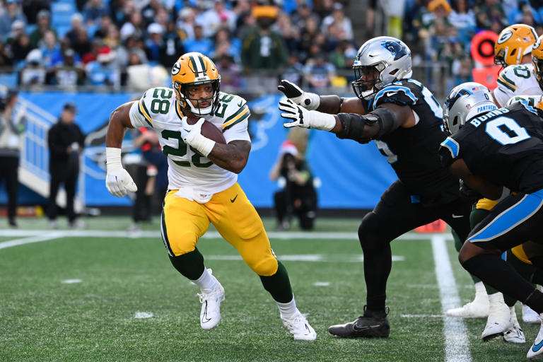 Unrestricted Free Agents of the Green Bay Packers for 2024