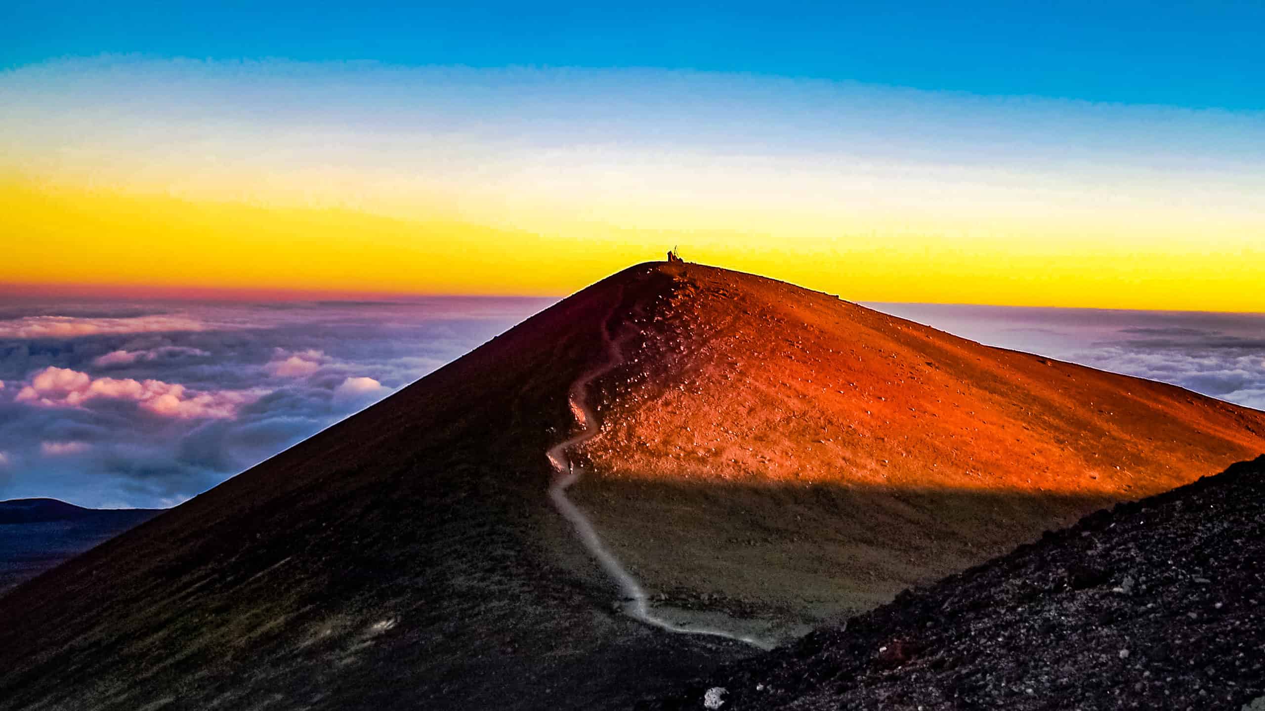 Countries With The World’s Most Beautiful Mountains