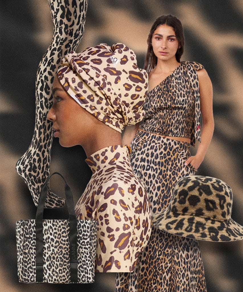 Leopard Print Is A Neutral Here S 23 Ways To Style It In 2024   BB1hd6nn.img