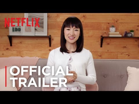 <p>The queen of sparking joy and <a href="https://www.housebeautiful.com/lifestyle/a32424117/alison-roman-marie-kondo-controversy/">staying out of internet drama</a>, Marie Kondo’s Netflix show made waves when it dropped onto Netflix in 2019, and for good reason. In it, Kondo makes over and tidies up client homes using her KonMari method. Great to watch while you procrastinate cleaning up your own house.</p><p><a class="body-btn-link" href="https://www.netflix.com/watch/80209464">Watch</a></p><p><a href="https://www.youtube.com/watch?v=WvyeapVBLWY">See the original post on Youtube</a></p>