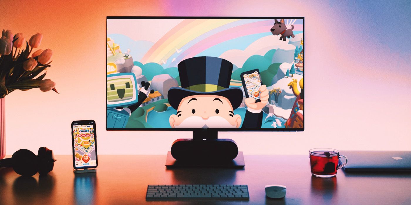 How To Play Monopoly GO On PC