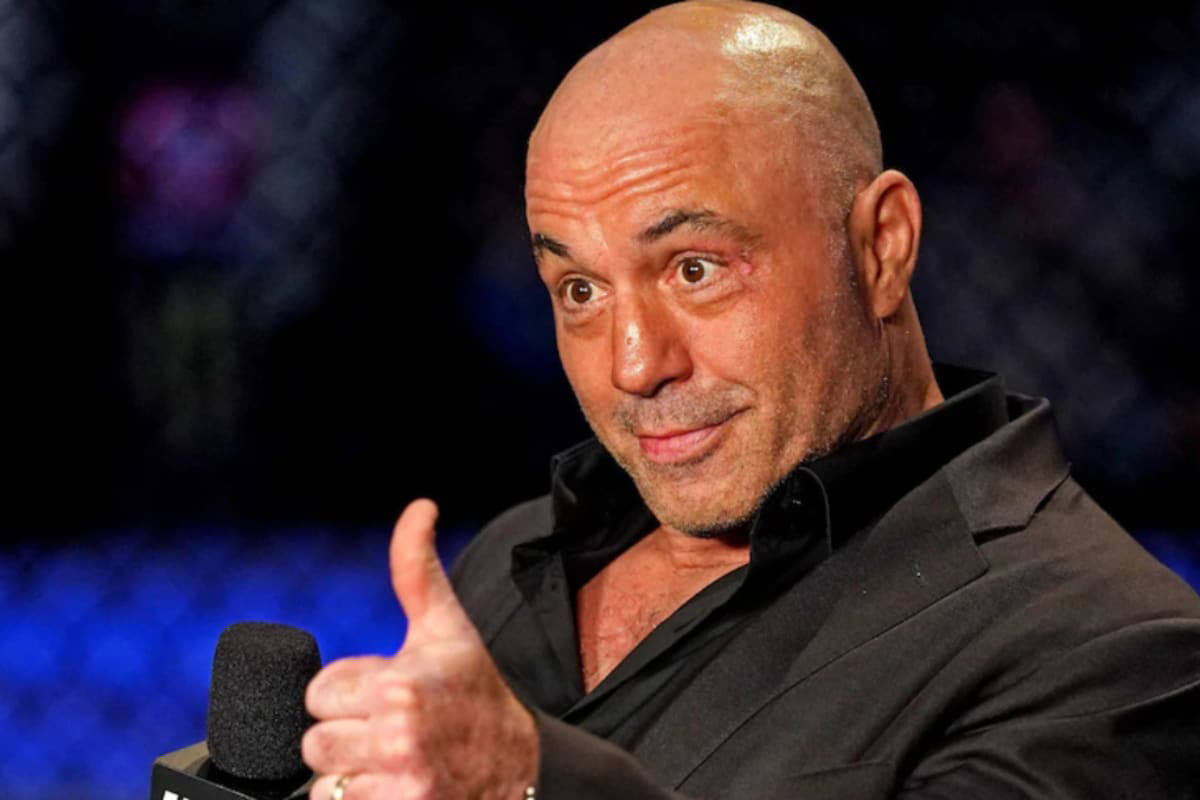 UFC Commentator Joe Rogan Names One Must-See Fight On UFC 299 Card