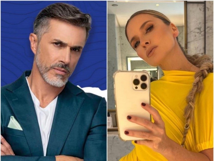 ¿Separados? Qué Pasó Con Issabela Camil Luego De Que Su Esposo Sergio ...