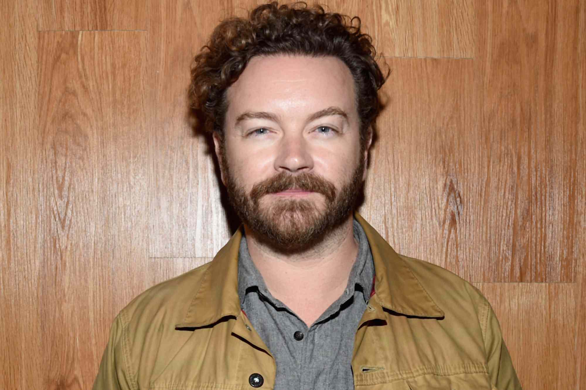 Danny Masterson Reportedly Denied Bail By Judge