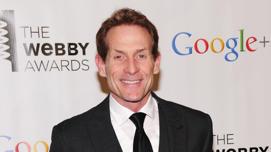 Skip Bayless vociferously predicts the end of Lions’ fairy-tale run
