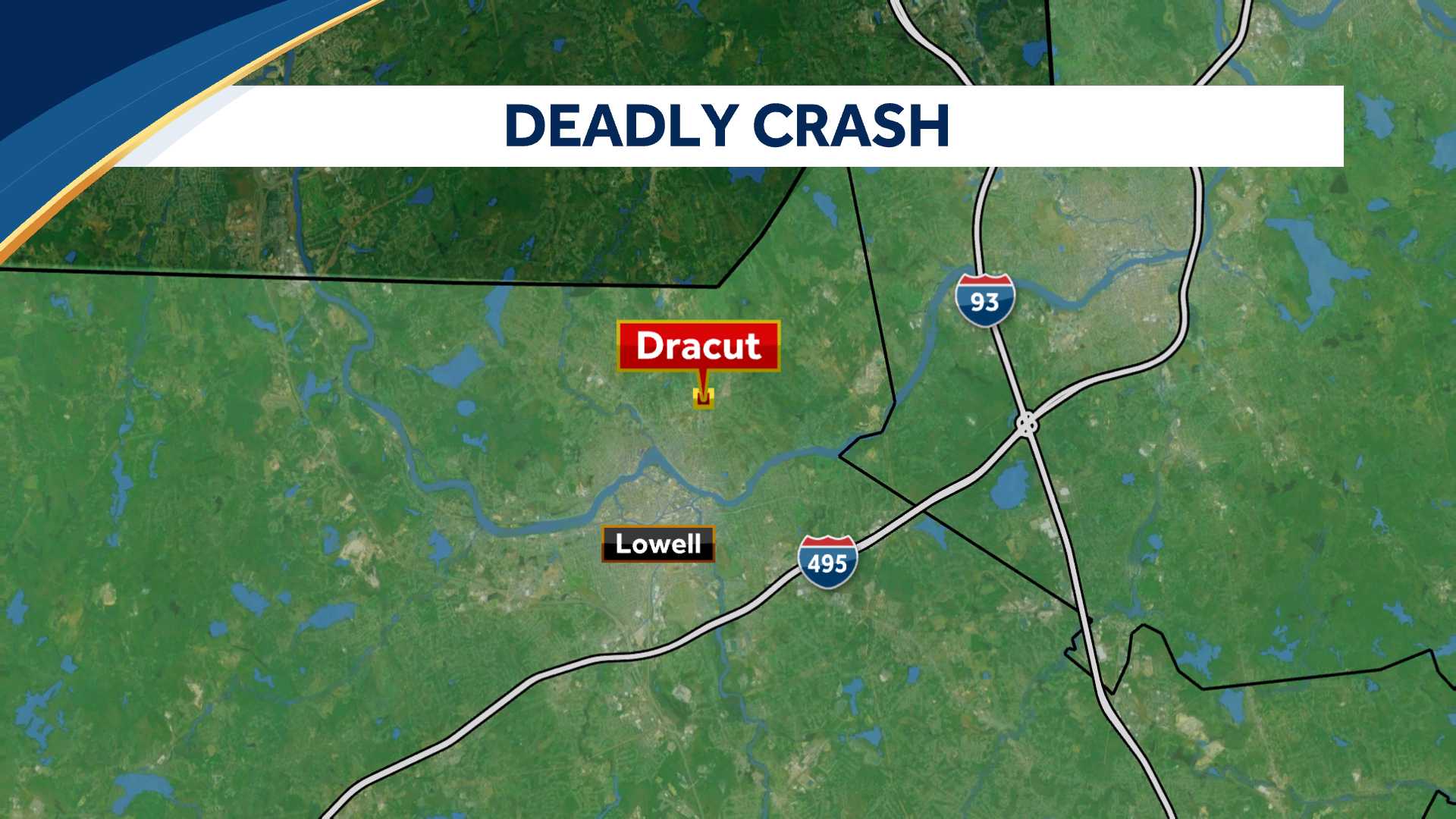 New Hampshire Woman Charged In Connection With Deadly Massachusetts Crash