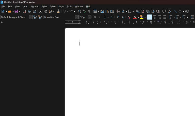 LibreOffice:The free, open source productivity suite explained