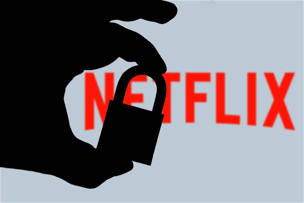 netflix's password crackdown worked. it could have more tricks to lure subscribers.