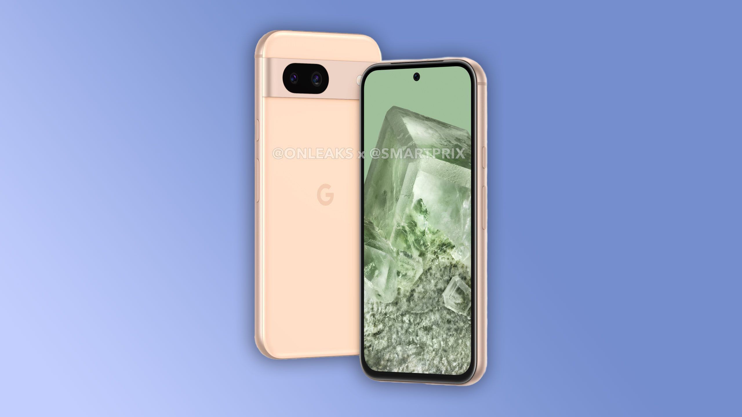 Google Pixel 8a: News, Leaks, Rumored Price, And Release Window