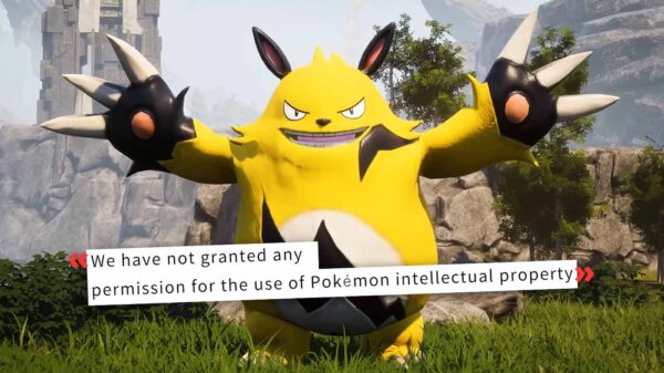 The Pokémon Company Says It Will Be “Investigating” Palworld And ...