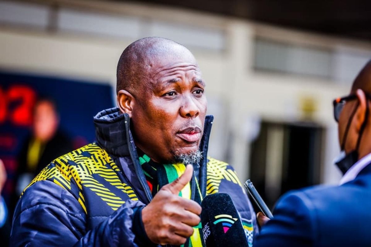 anc councillors involved in mk activities to face disciplinary action