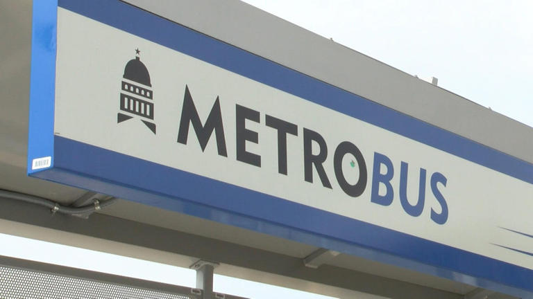 CapMetro offers bus, rail and bikeshare options for ACL festivalgoers