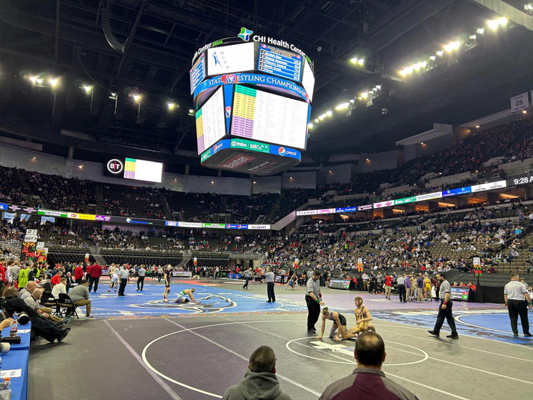 NSAA oversells tickets to high school state wrestling championships