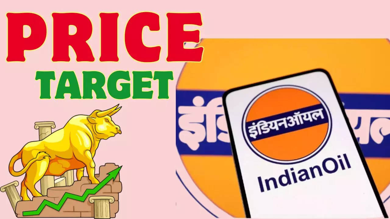 Indian Oil Share Price Target 2024 Buy Or Sell PSU Stock IOC After Q3   BB1hdZzF.img