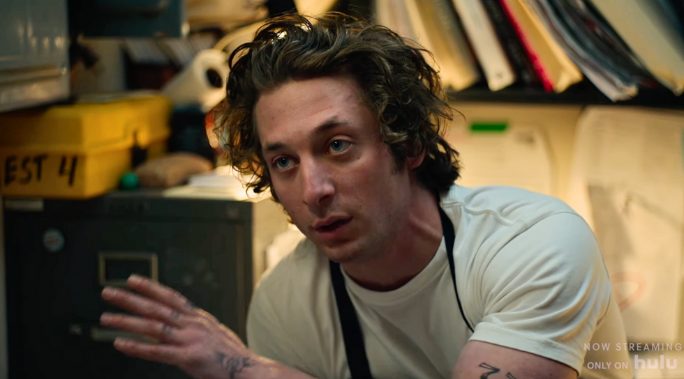 There's one question on everyone's mind after <em>The Bear</em> season 2: how is Carmy getting out of the freezer? (However, admittedly, the question on *my* mind is whether Carmy and Sydney are endgame because HELLO). Jeremy Allen White has gone on the record saying <em>The Bear </em>season 3 will bring the characters back to the kitchen environment we loved in season 1. <em>The Bear season 3 is coming to FX in 2024. We'll see Jeremy Allen White, Ayo Edebiri, Ebon Moss-Bachrach, Lionel Boyce, Liza Colón-Zayas, Abby Elliott, and Matty Matheson.</em>