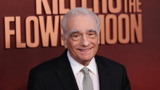 Martin Scorsese Makes History With Tenth Oscar Nomination For Killers ...