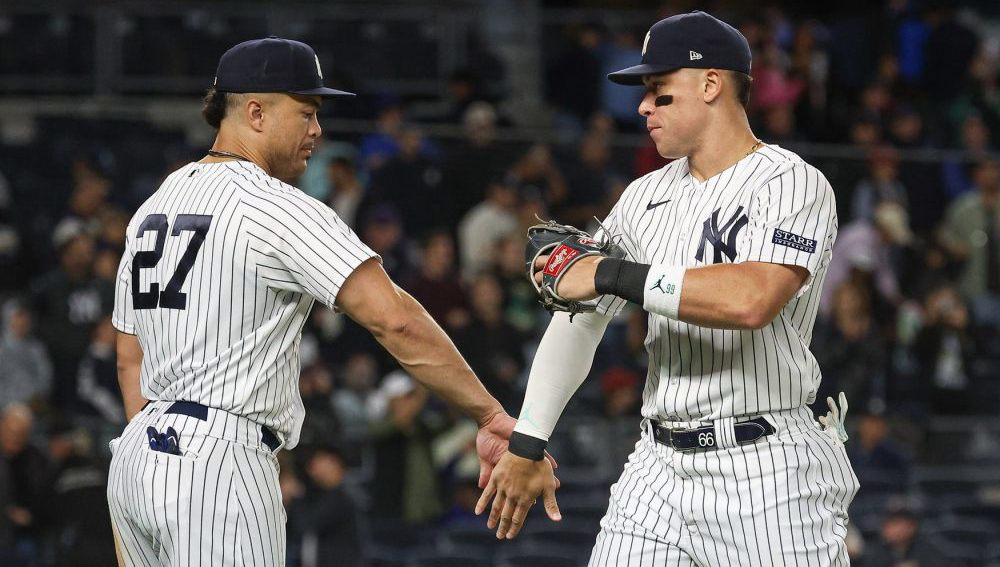 MLB on TBS 2024 early schedule features five Yankees games in eight weeks