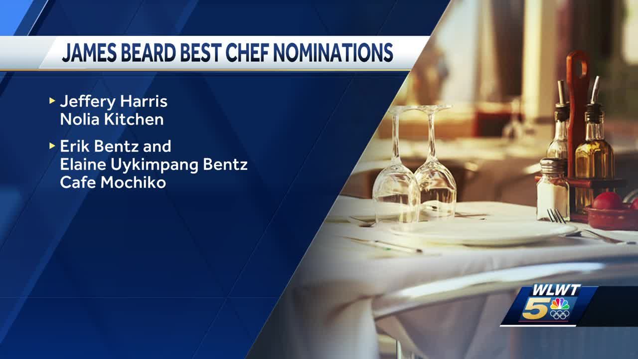 4 Cincinnati Chefs Among Semifinalists For 2024 James Beard Awards   BB1hdjOE.img