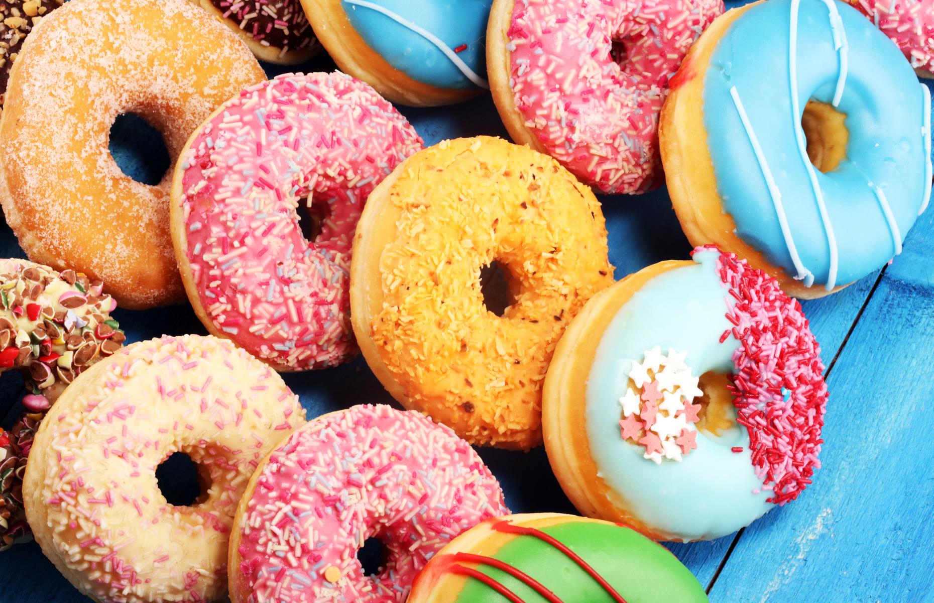 Healthy foods experts say will help you live longer