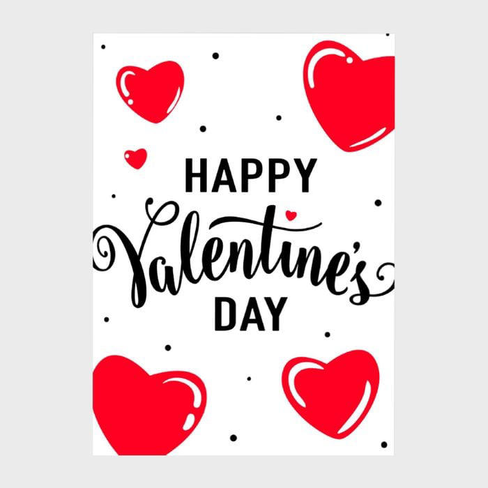 30 Free Printable Valentines Day Cards That Show Just How Much You Care 5240