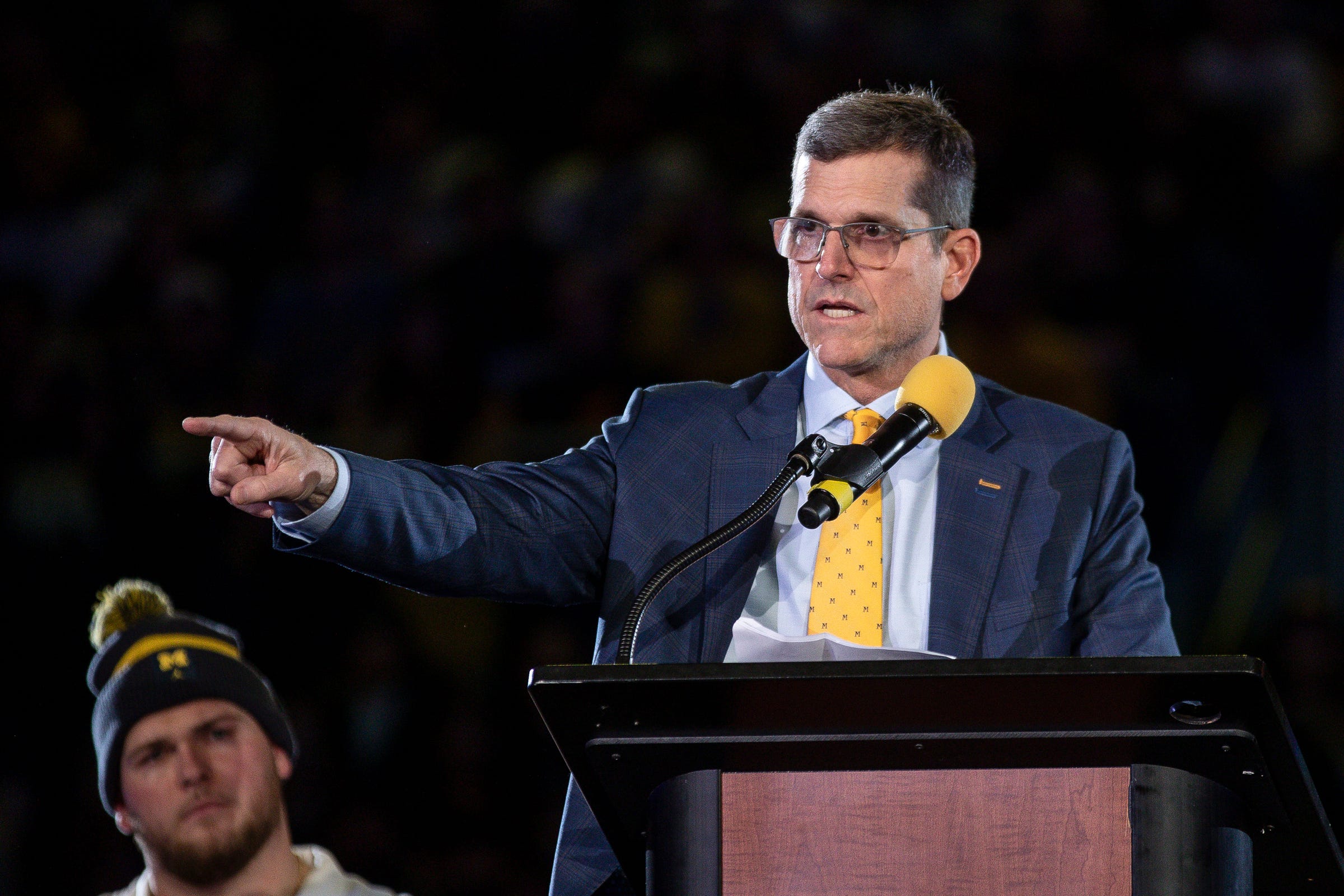 What Is Jim Harbaugh's NFL Record? Everything You Need To Know About ...