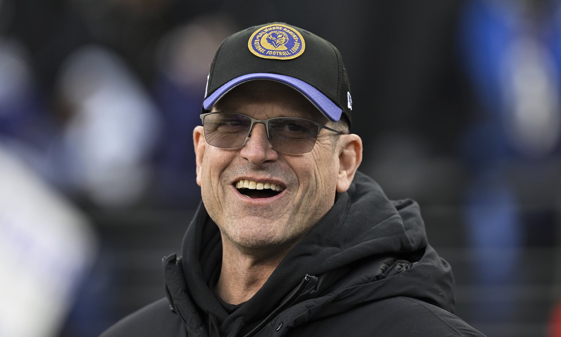 Jim Harbaugh 'accepts Los Angeles Chargers Job' As He Leaves Michigan