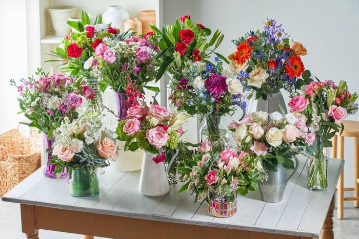 The Best Flower Delivery Services In 2024