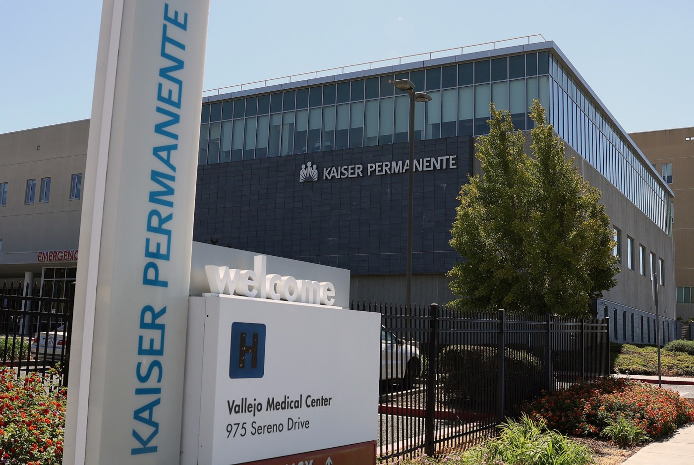 Kaiser Permanente Planning To Bring Its Medical Services To Monterey County