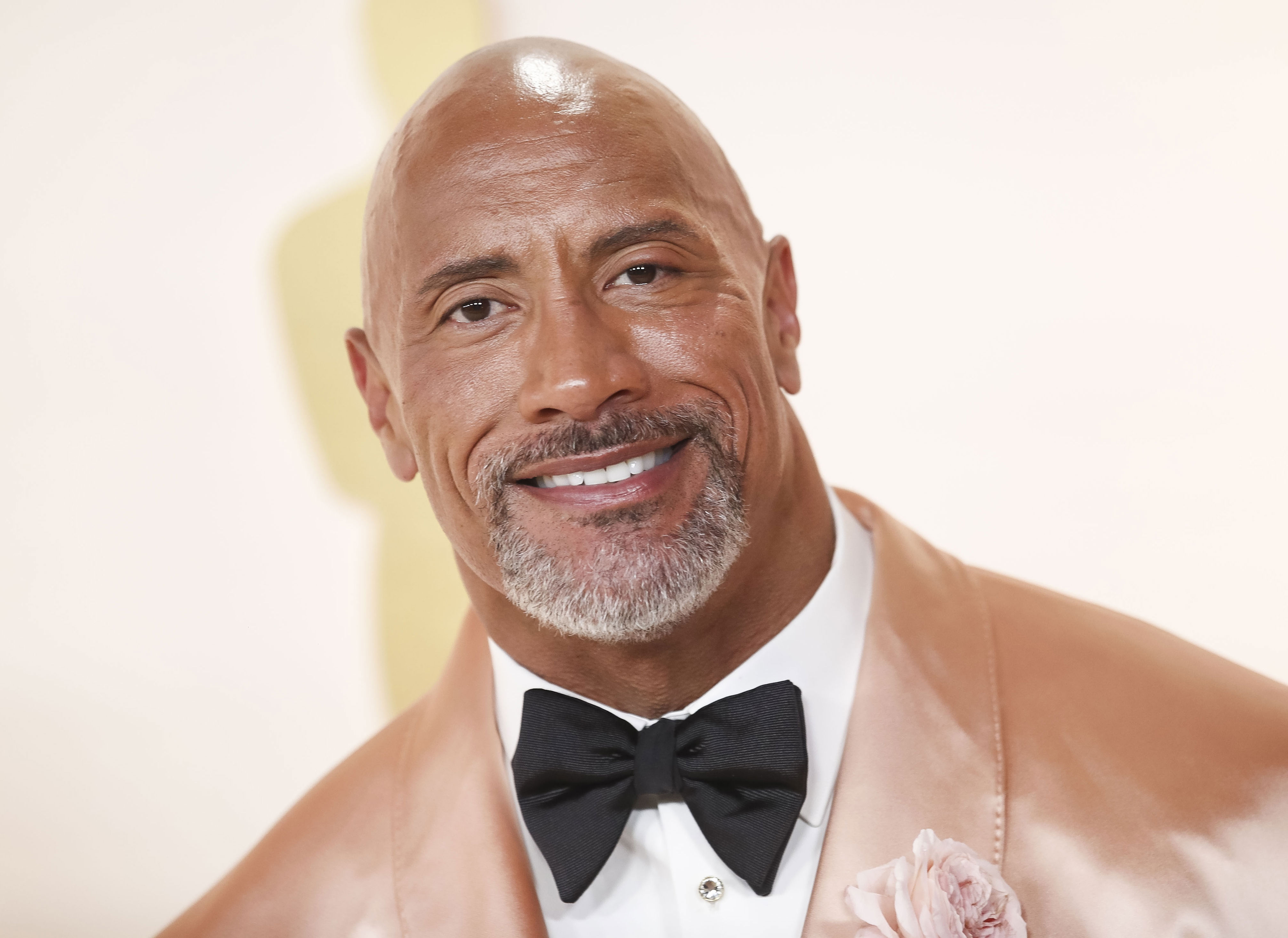 Dwayne Johnson Signs $30 Million Deal For New World Wrestling ...