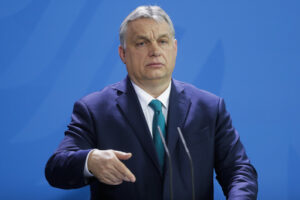 hungary is last holdout for sweden’s nato membership bid
