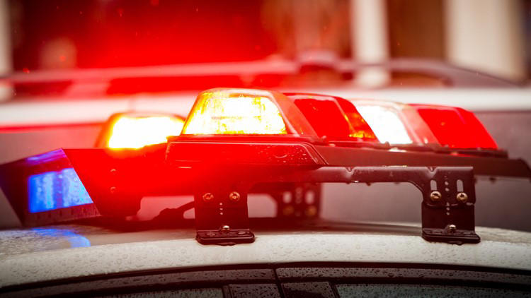 Pecos man dies after being ejected in single-vehicle rollover crash in ...