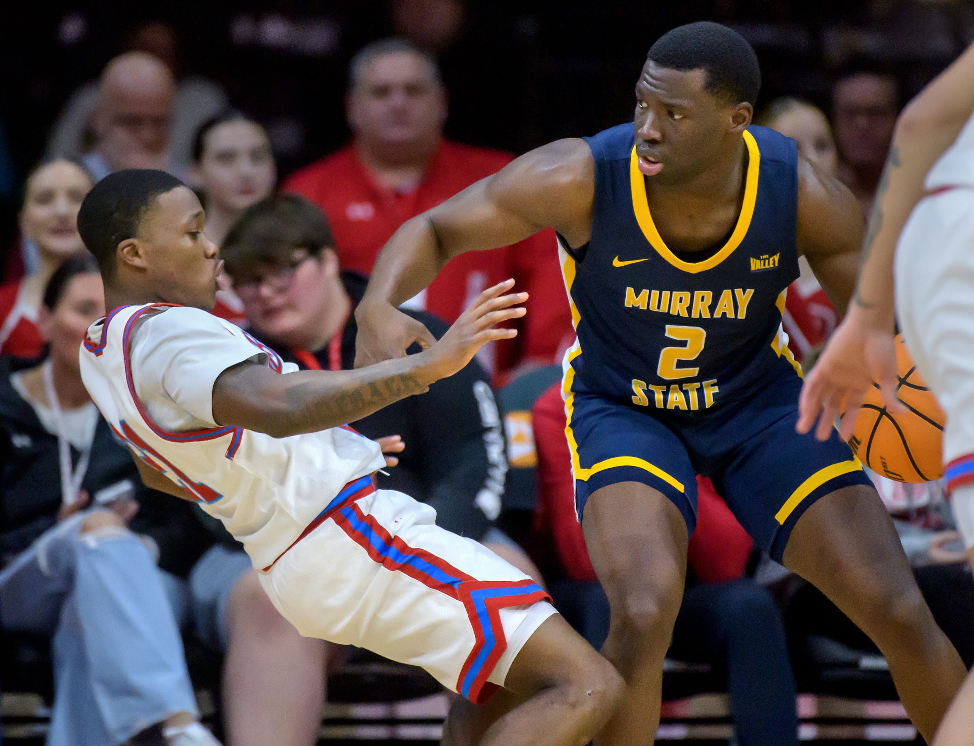 How Bradley Basketball Extended One Of The Nation's Longest Winning Streaks