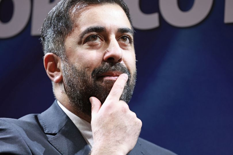 humza yousaf to give evidence at uk covid inquiry as snp ministers face growing secrecy row