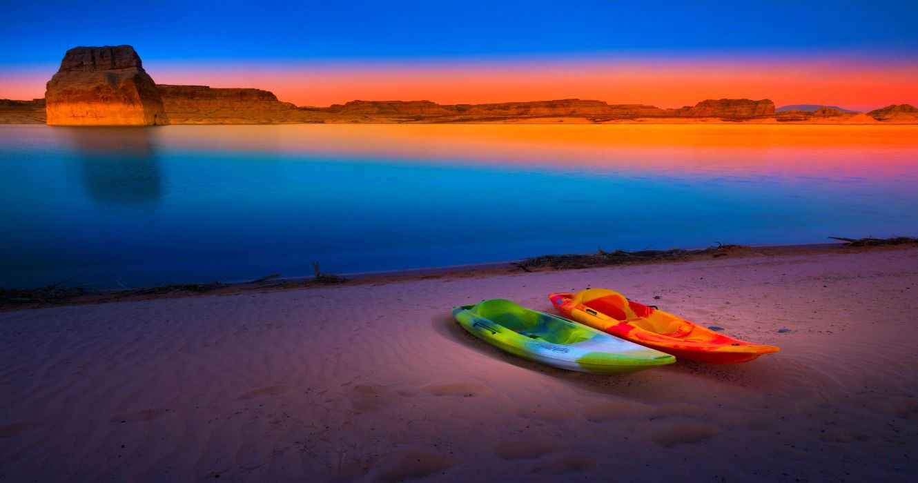 10 Charming Beach Towns In Arizona