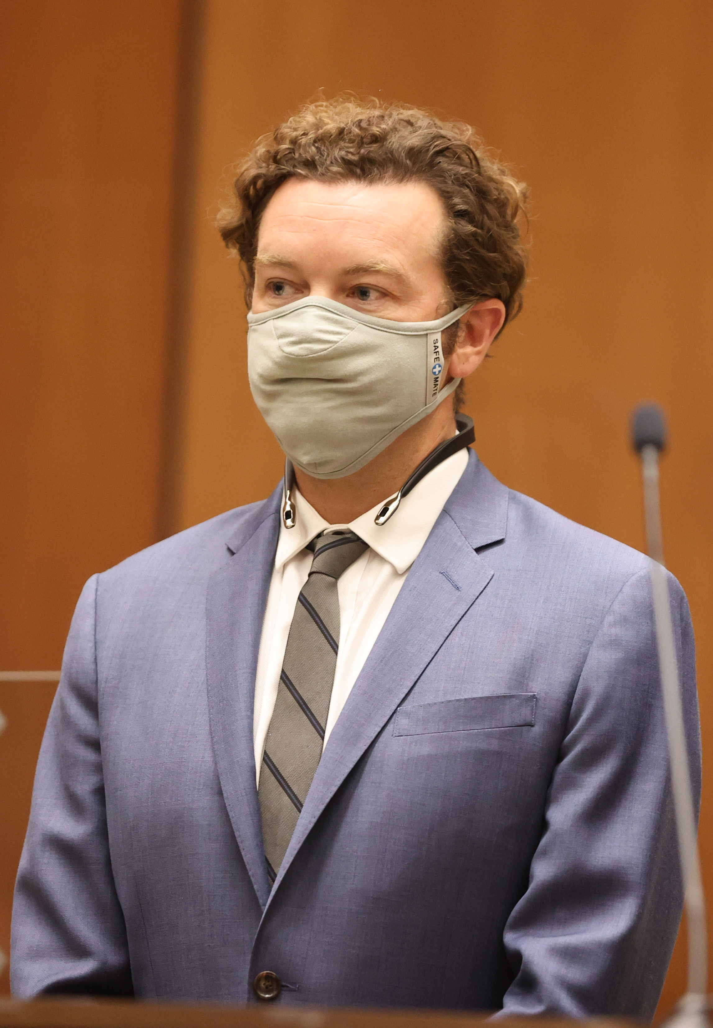 Danny Masterson Denied Bail After Rape Conviction, Has ‘every Incentive ...