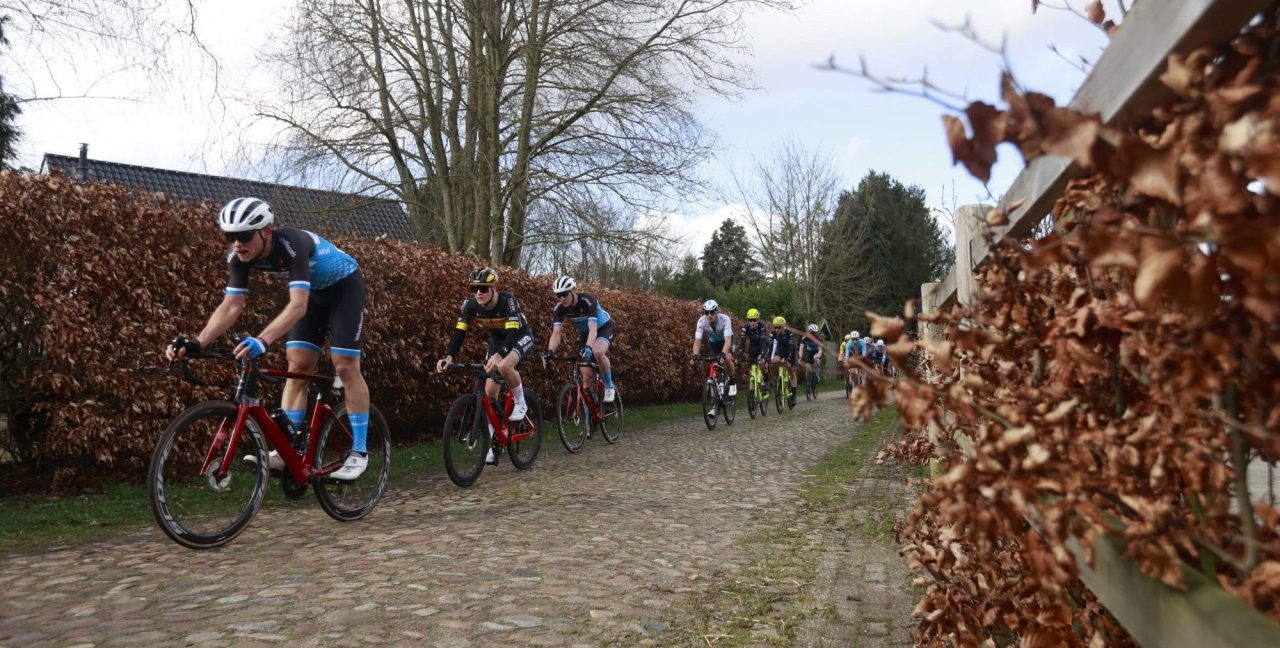 Bekende Noorderrondrit maakt etappeschema Olympia’s Tour 2024 compleet