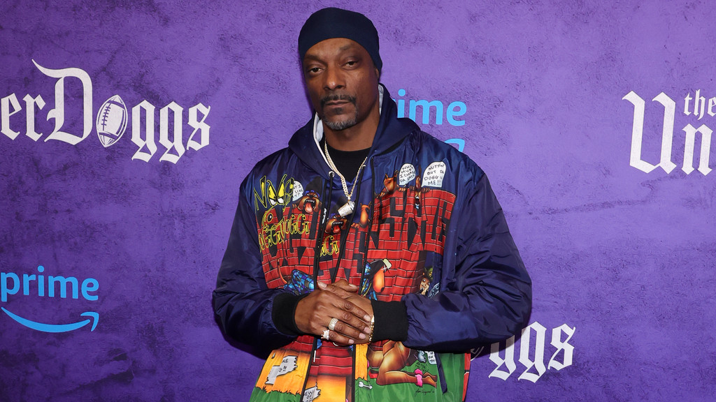 Snoop Dogg Donne Des Nouvelles De Sa Fille Après Son AVC