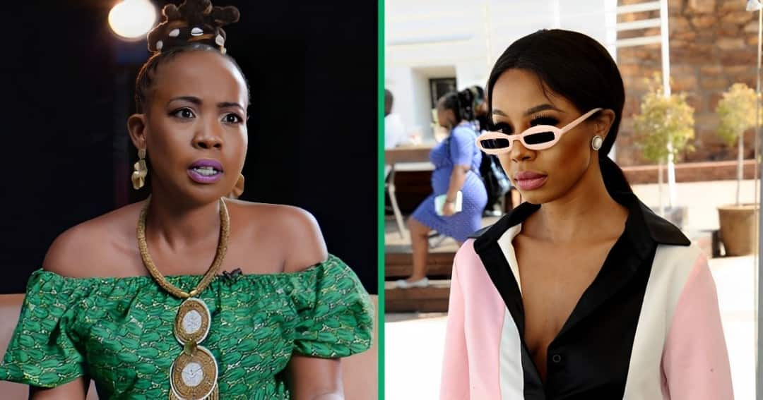 Ntsiki Mazwai Adds Her Opinion On Shocking Allegations Against Kelly ...