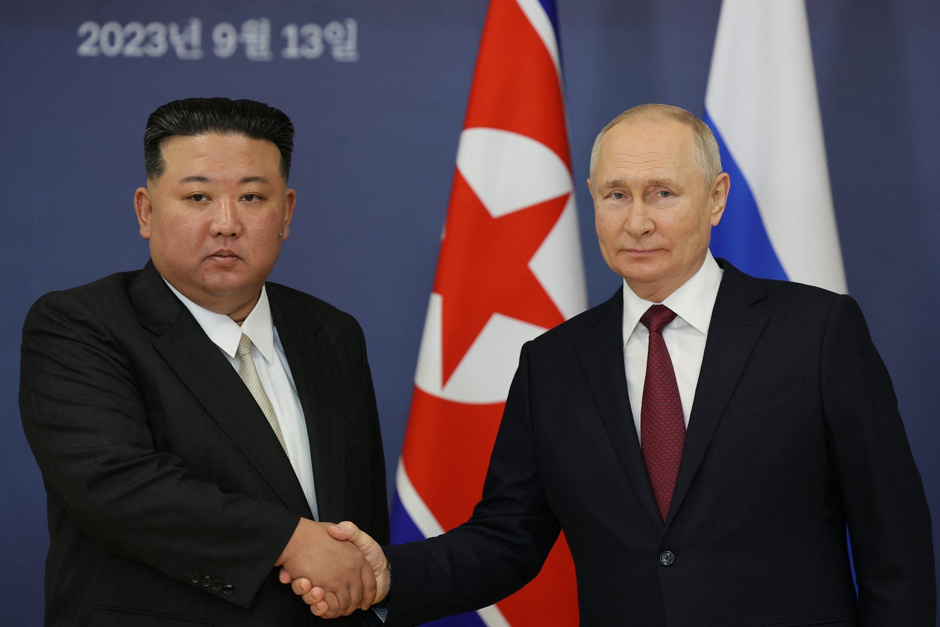 <p>Al Jazeera pointed out that, while Moscow and Pyongyang have developed closer ties since the beginning of the war in Ukraine in February 2024, both countries deny engaging in arms trade.</p>