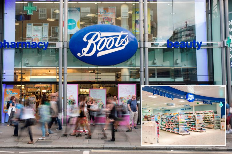 boots announces more closures including liverpool store