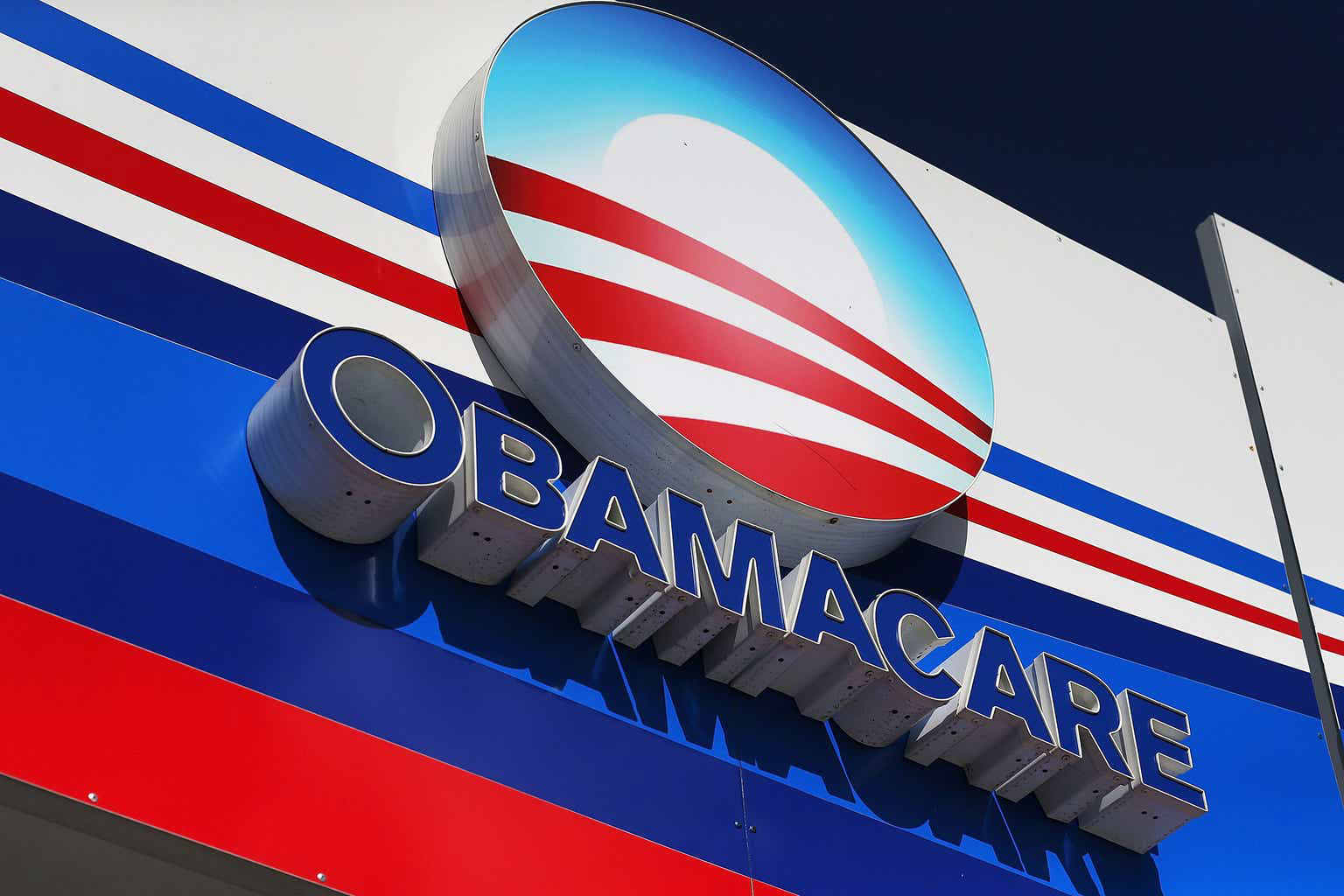 Record 21.3M people enroll for 2024 Obamacare plans
