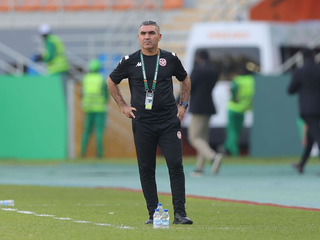 tunisia coach jalel kadri steps down after bafana bafana draw