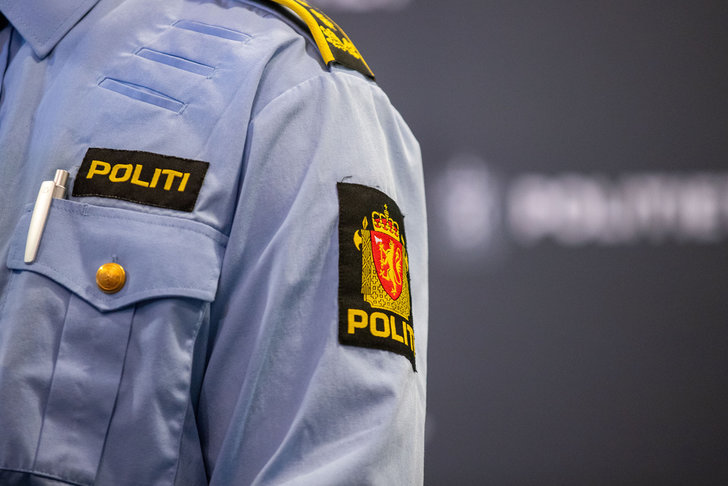 terrormisstänkt spansk kvinna gripen i norge
