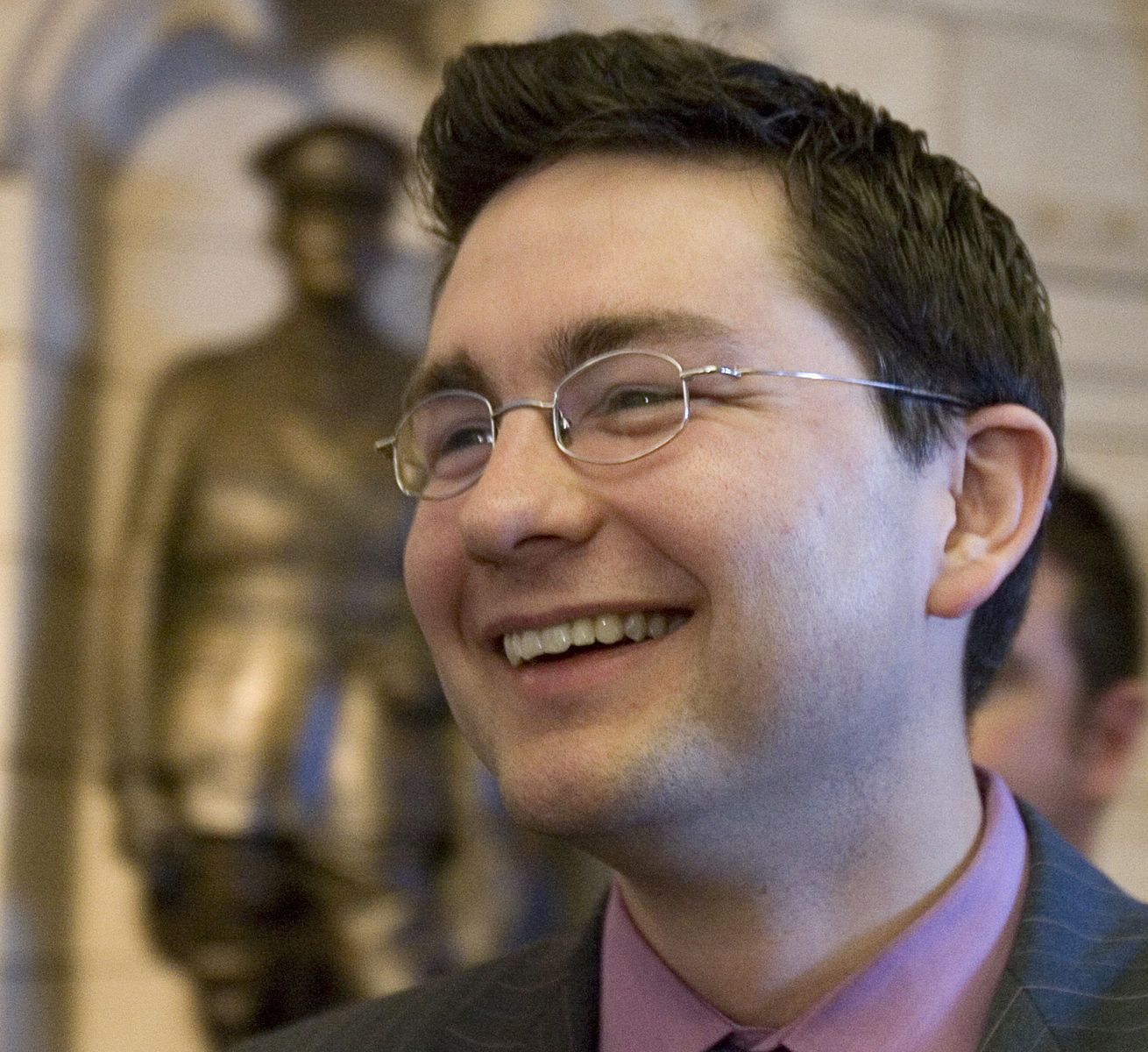 Pierre Poilievre in 10 astonishing facts